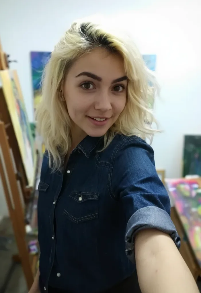 Дарья