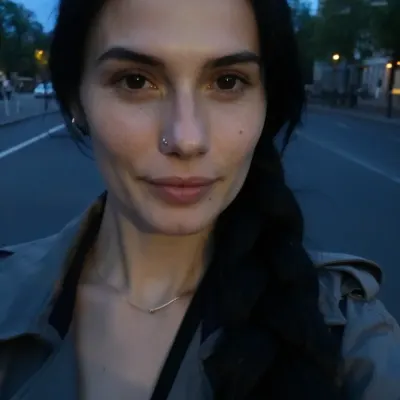 Олеся, 32